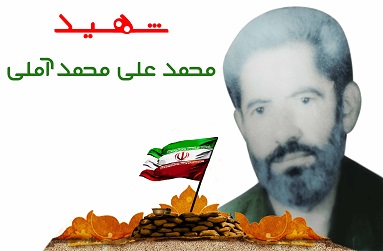 محمد علی محمد آملی